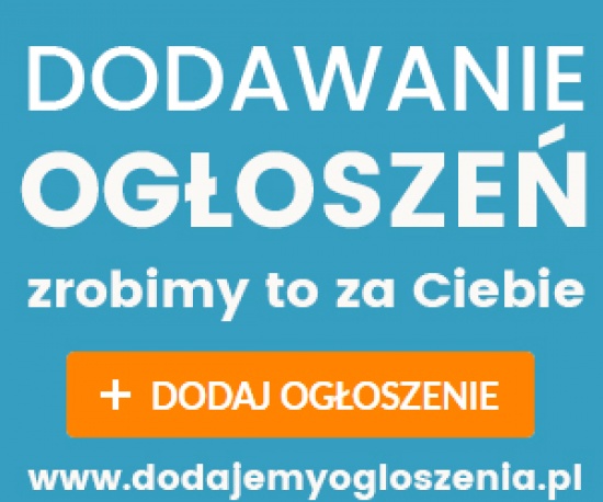 Ręcznie dodawanie ogłoszeń /  Zrobimy to za CIEBIE - Skuteczna reklama / Oferujemy dodawanie ogłosze